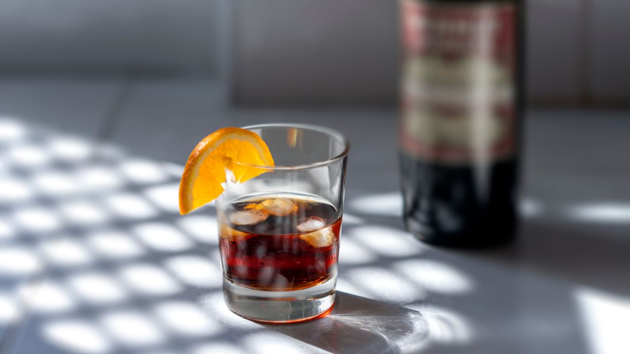 The Best 6 Vermouth Substitutes