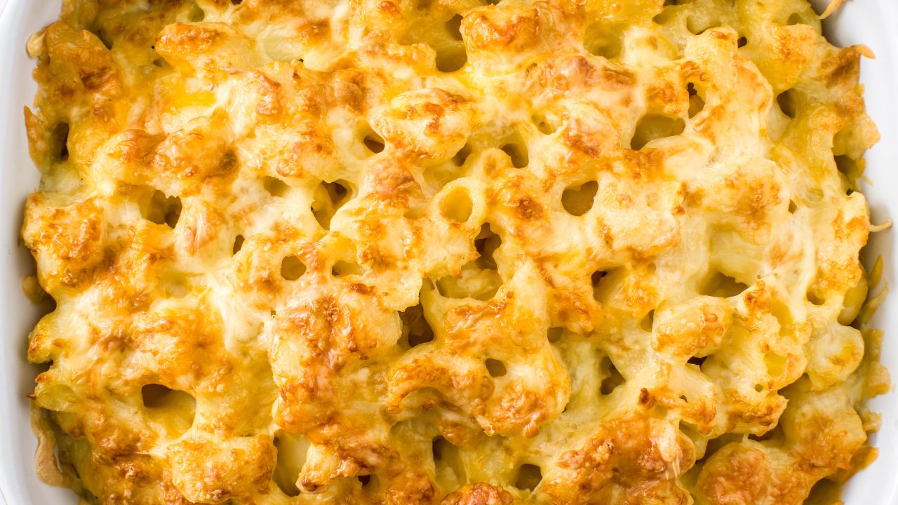 The Best 9 Fast Food Mac And Cheese Options