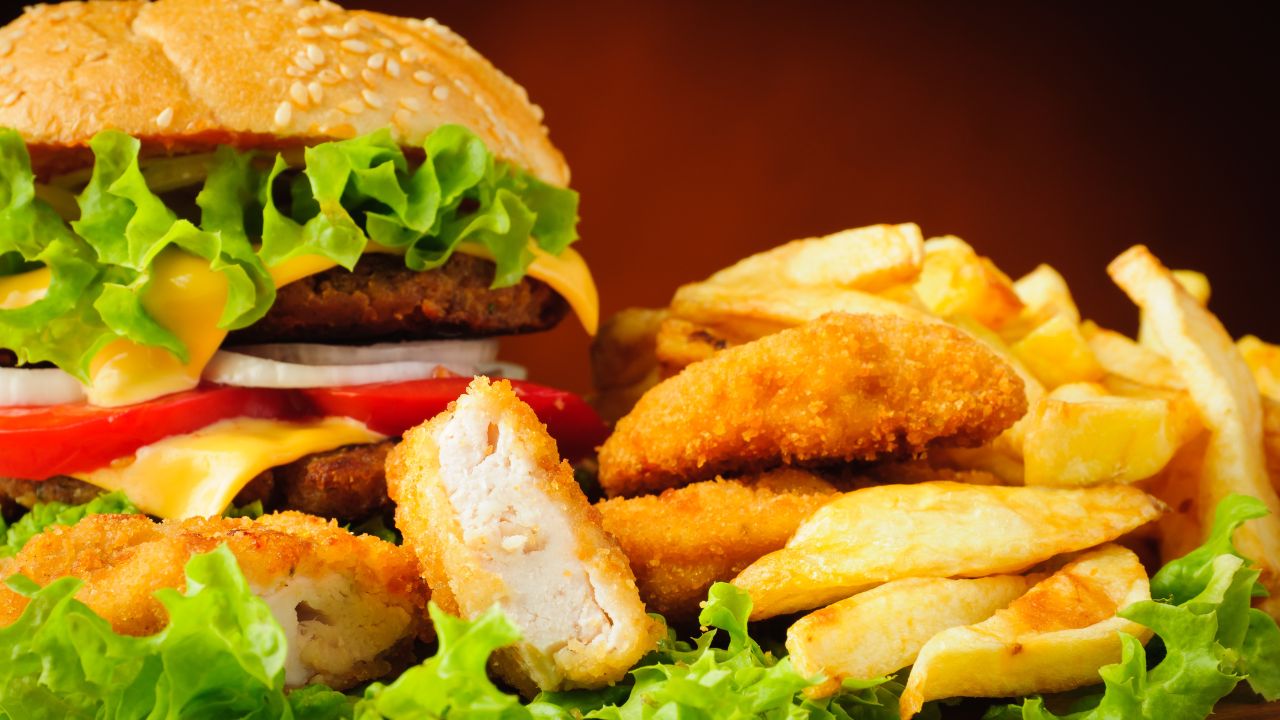 The Best Fast Food Breakfast Menus Ranked From Worst to Best!