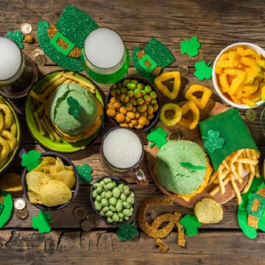28 Of The Best Recipes For St. Patrick’s Day