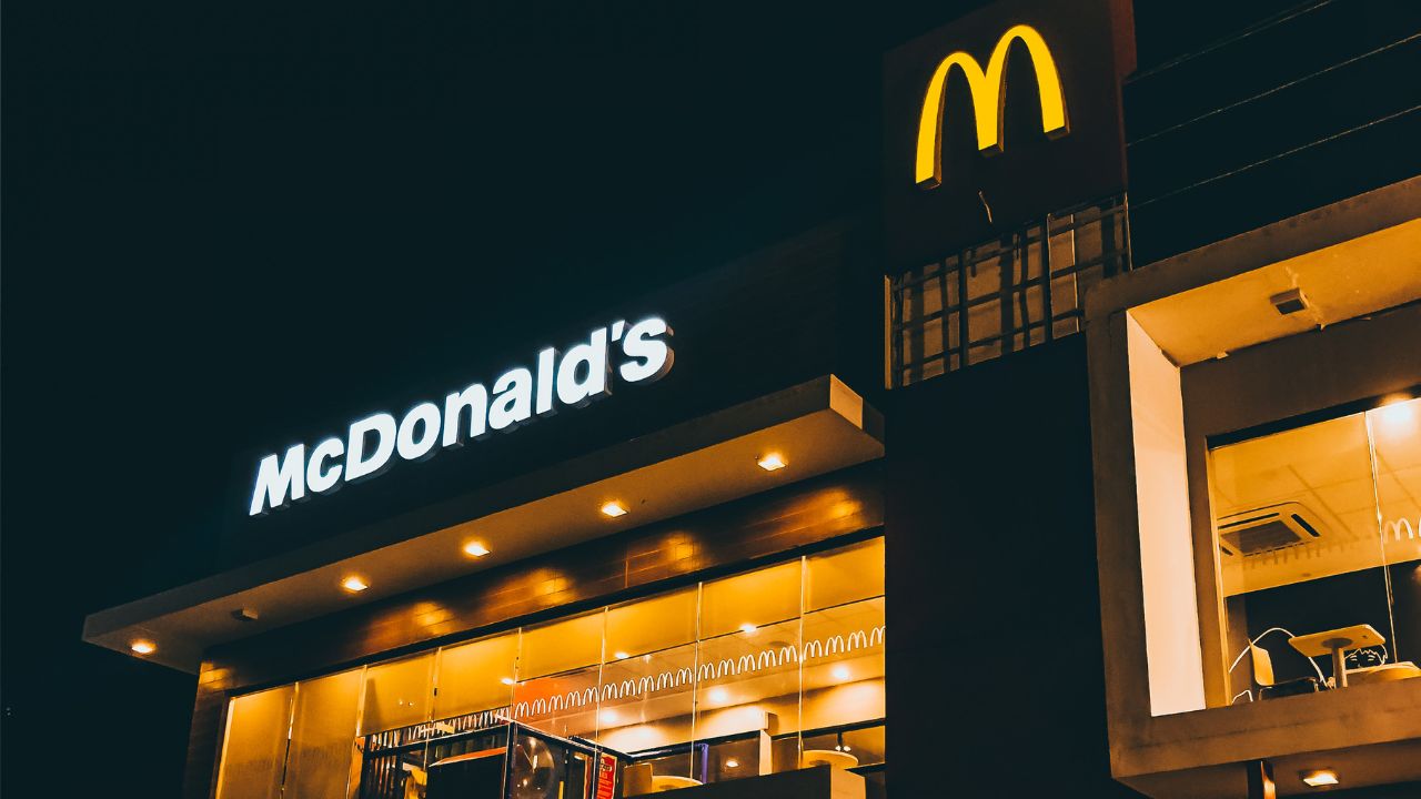 The Big Breakfast With Hotcakes From McDonald’s