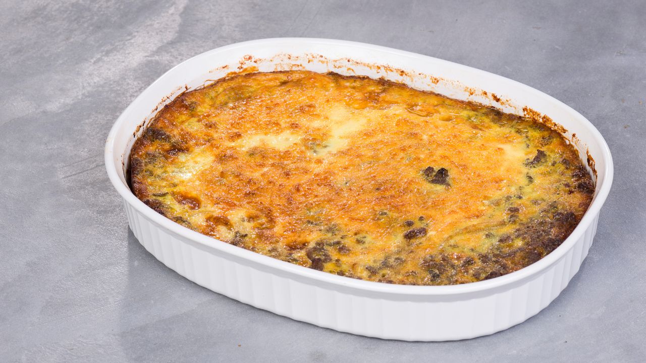 The Most Popular African Dishes You Should Try!