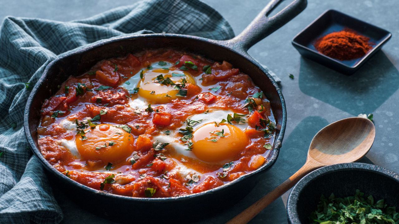 The Most Popular African Dishes You Should Try!
