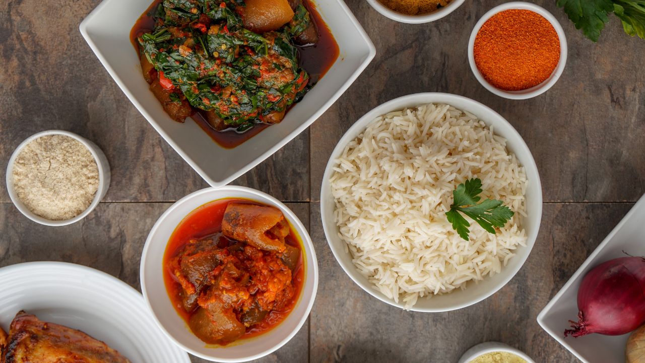 The Most Popular African Dishes You Should Try!