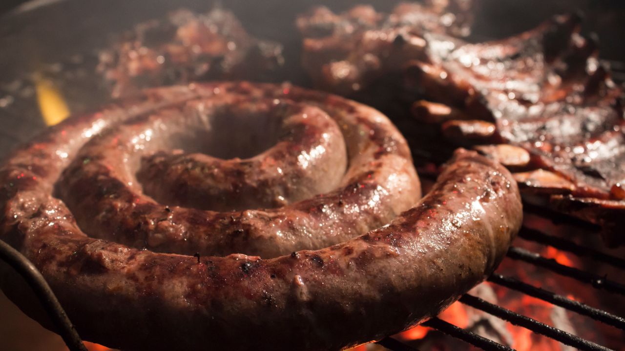 The Most Popular African Dishes You Should Try!