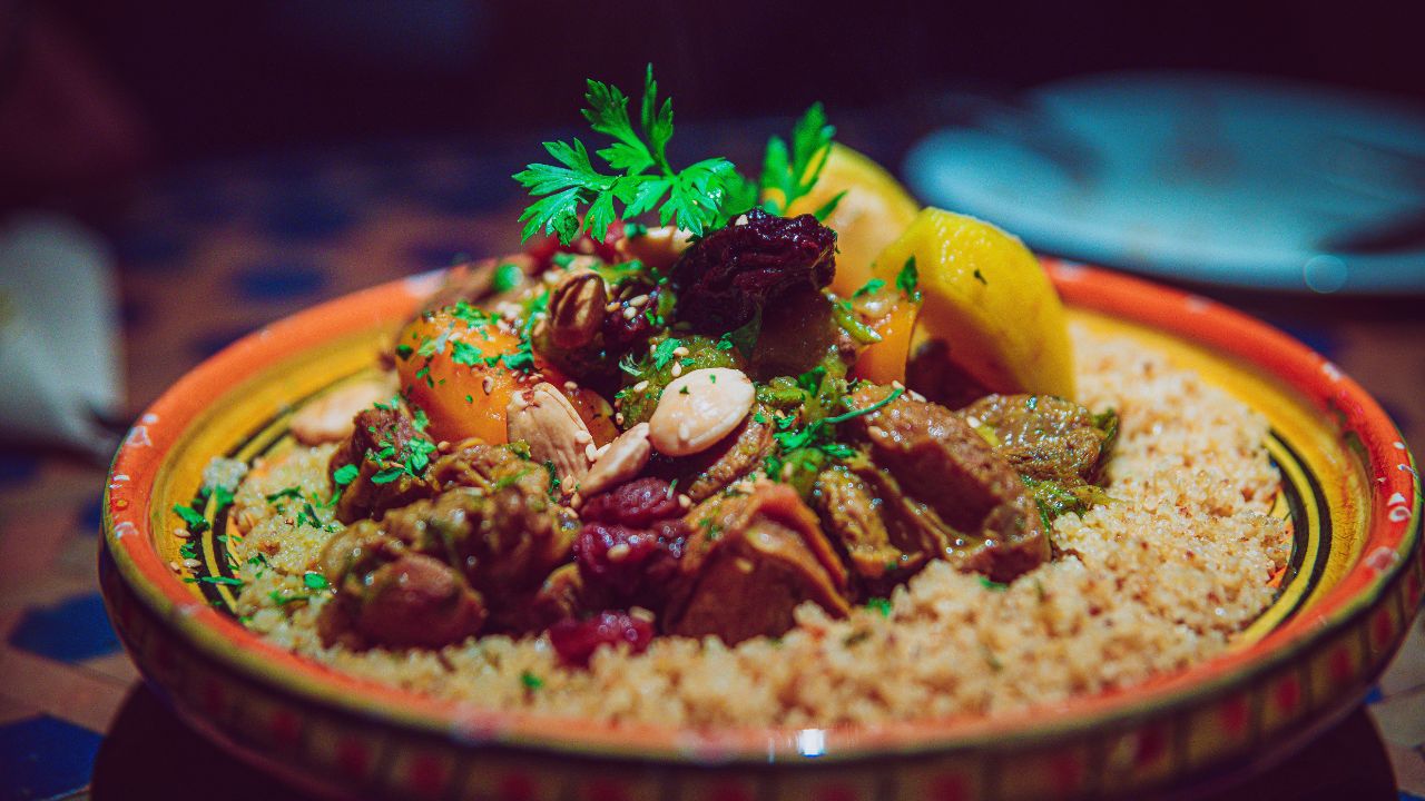 The Most Popular African Dishes You Should Try!