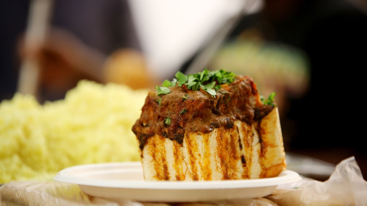 The Most Popular African Dishes You Should Try!