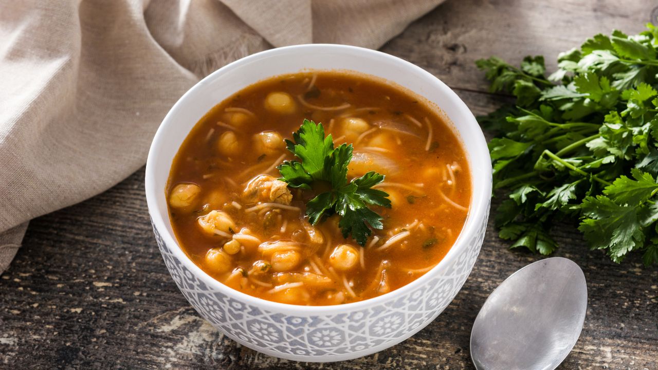 The Most Popular African Dishes You Should Try!
