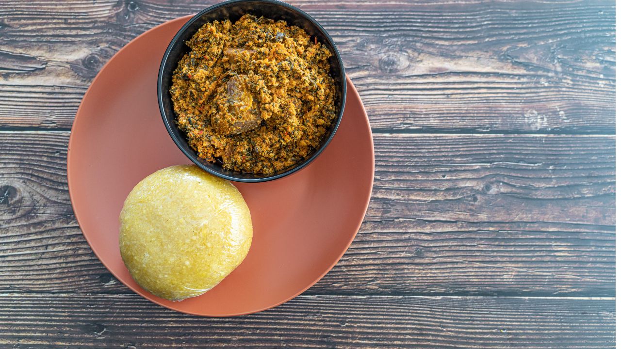 The Most Popular African Dishes You Should Try!
