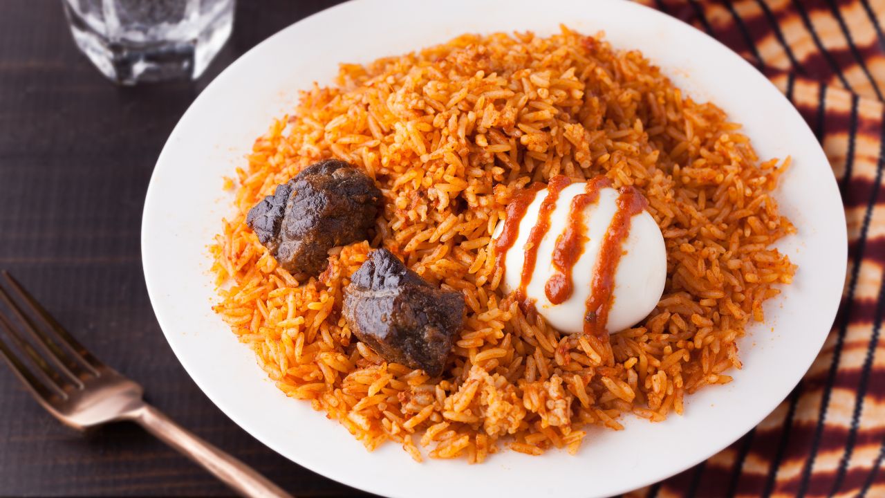 The Most Popular African Dishes You Should Try!