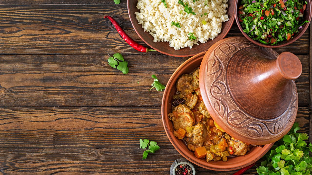 The Most Popular African Dishes You Should Try!