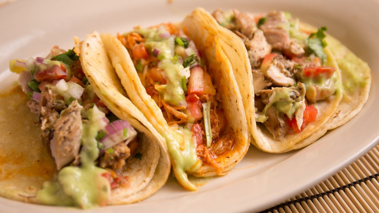 The Most Popular Latin Foods