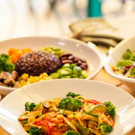 The Only 33 Dairy-Free Recipes You Will Ever Need