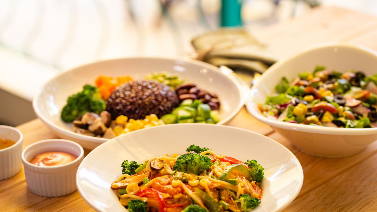The Only 33 Dairy-Free Recipes You Will Ever Need