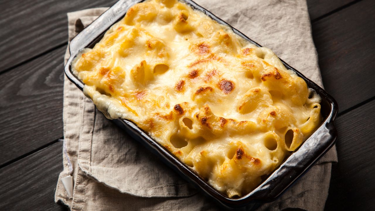 The Top 16 Frozen Mac & Cheese Brands