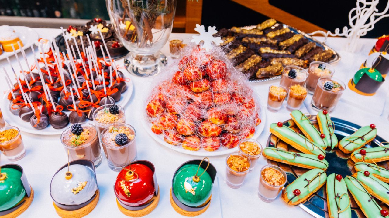 These Potterhead recipes are sure to delight your friends and family featured
