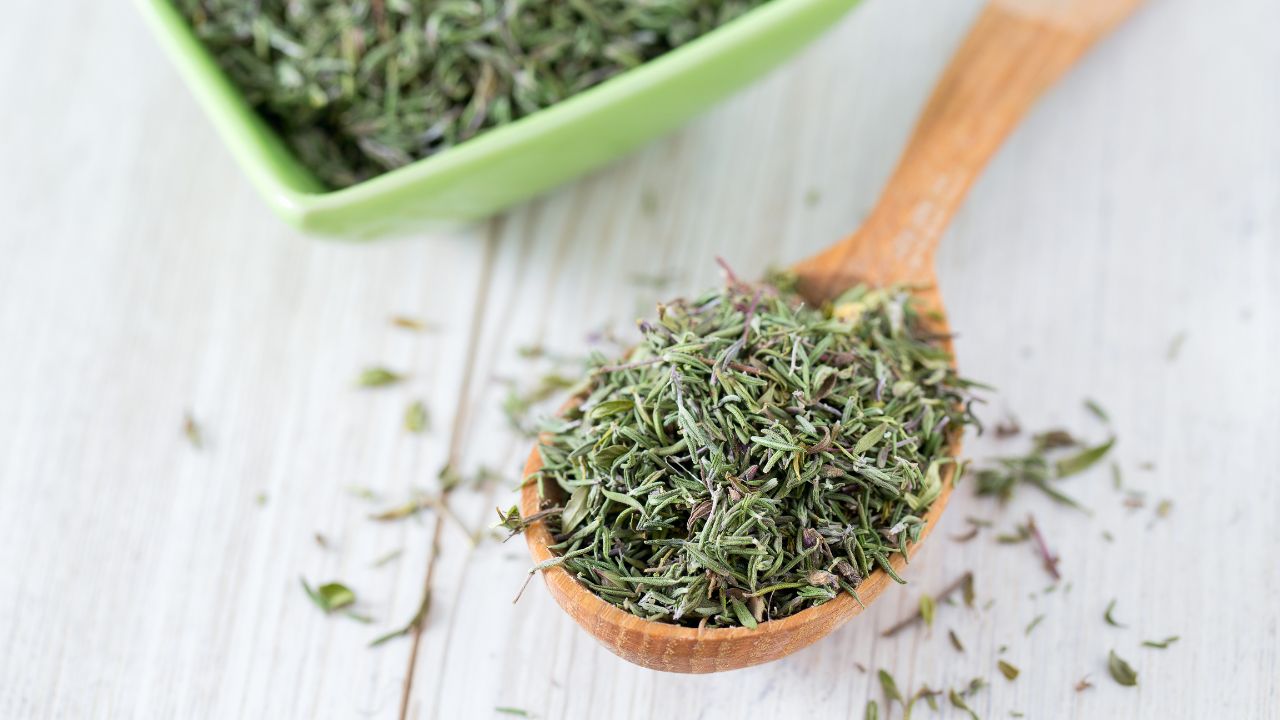 Thyme