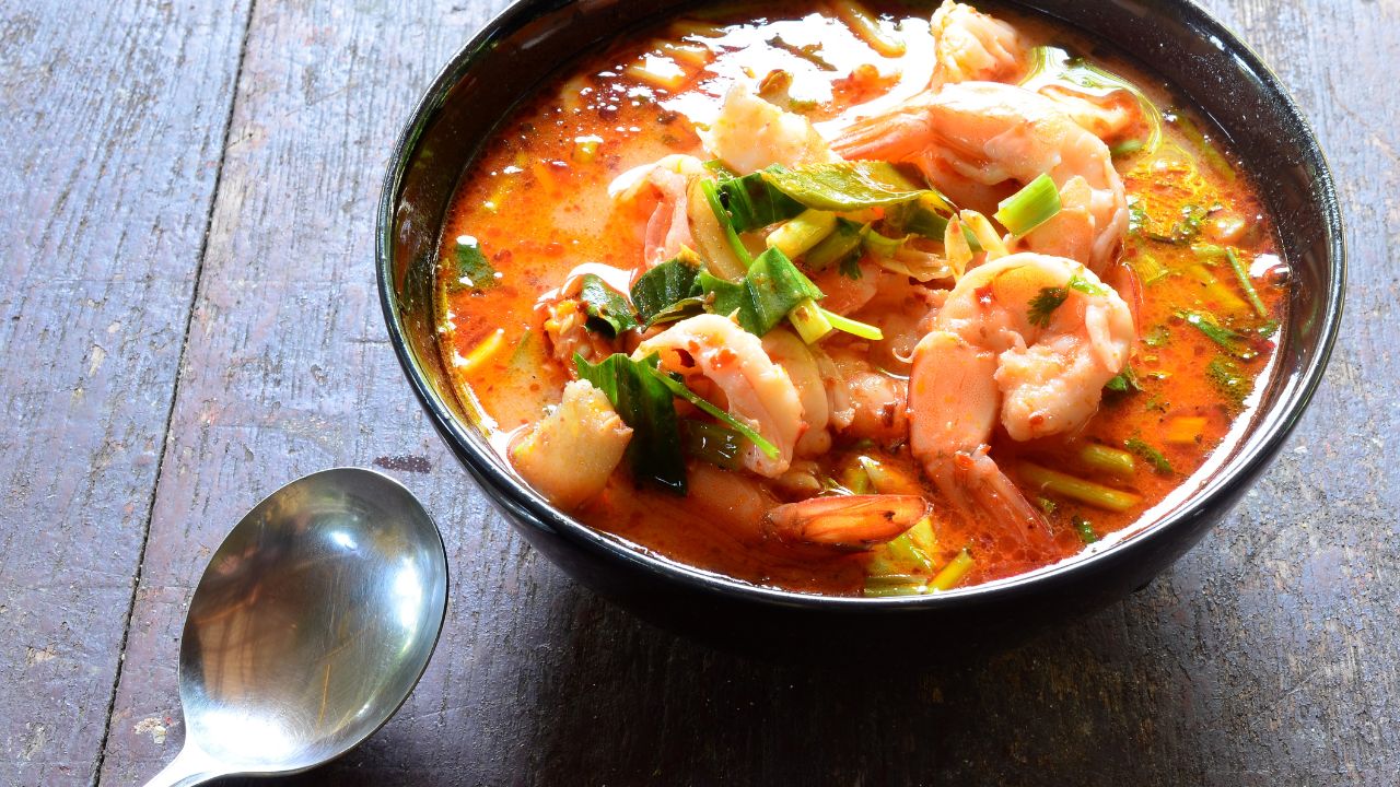 Tom Yum