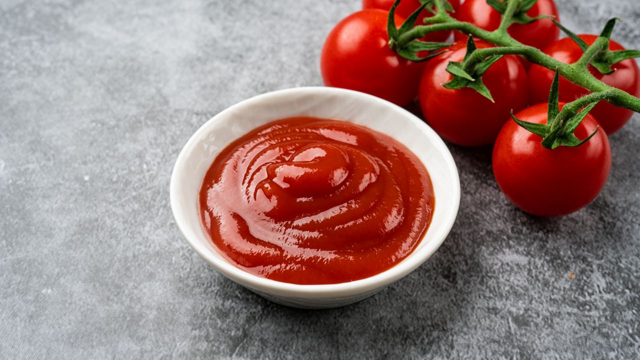 Tomato Ketchup