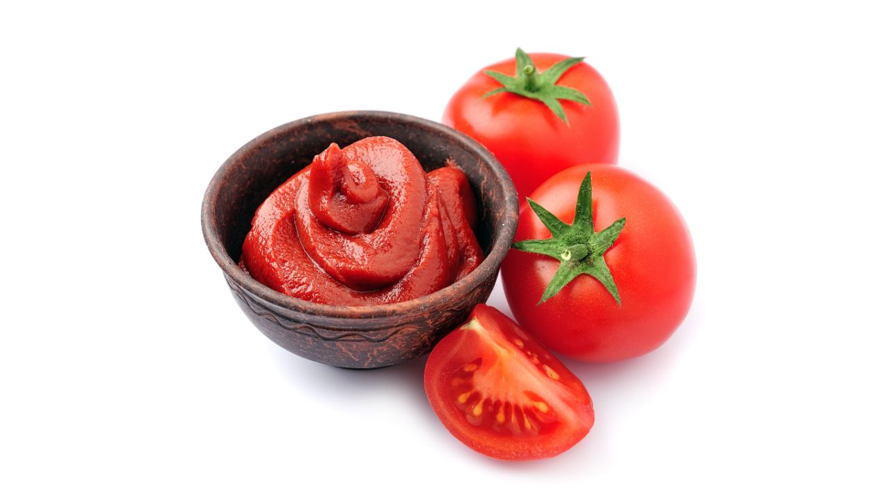 Tomato Paste