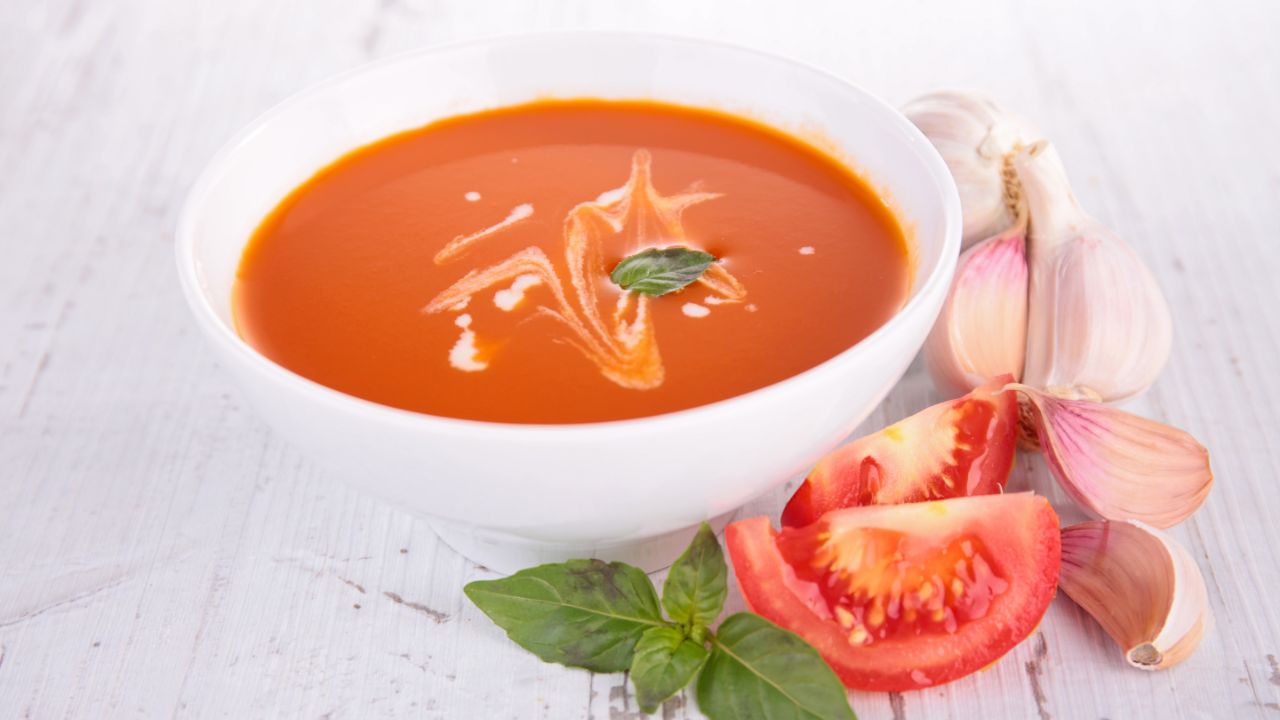 Tomato Soup