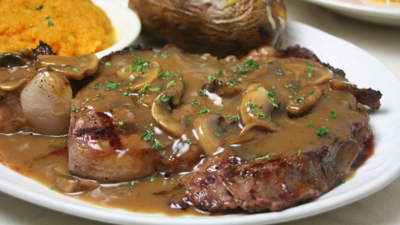 Top 16 Best Steak Sauce Brands