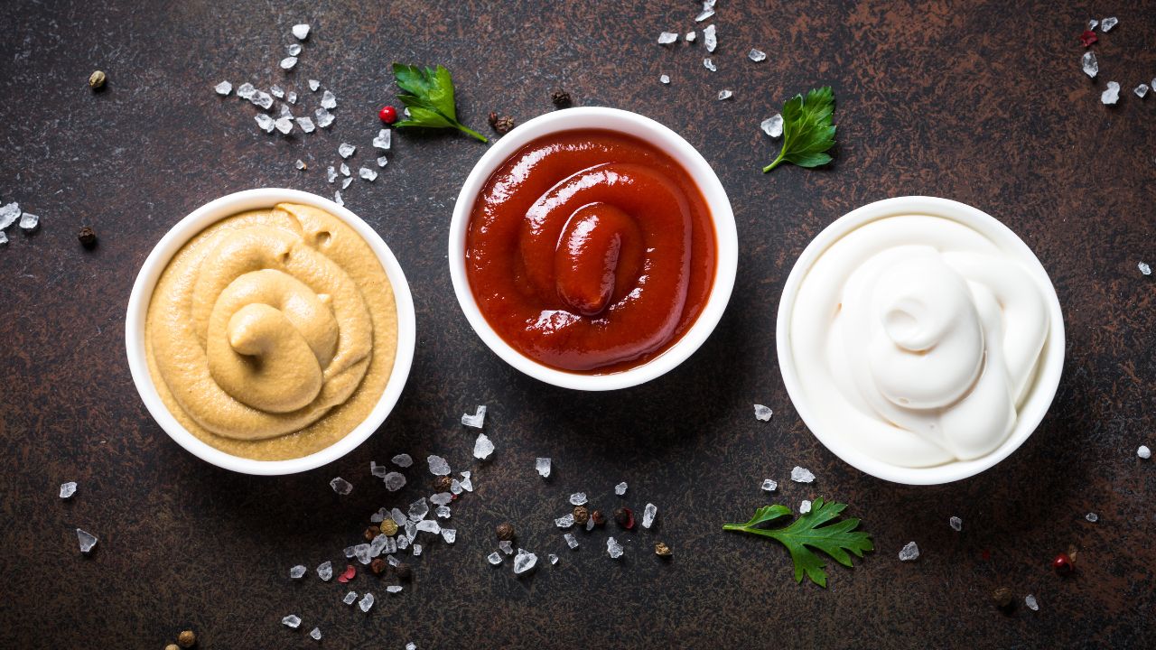Top 20+ Tasty Hot Dog Toppings (10)