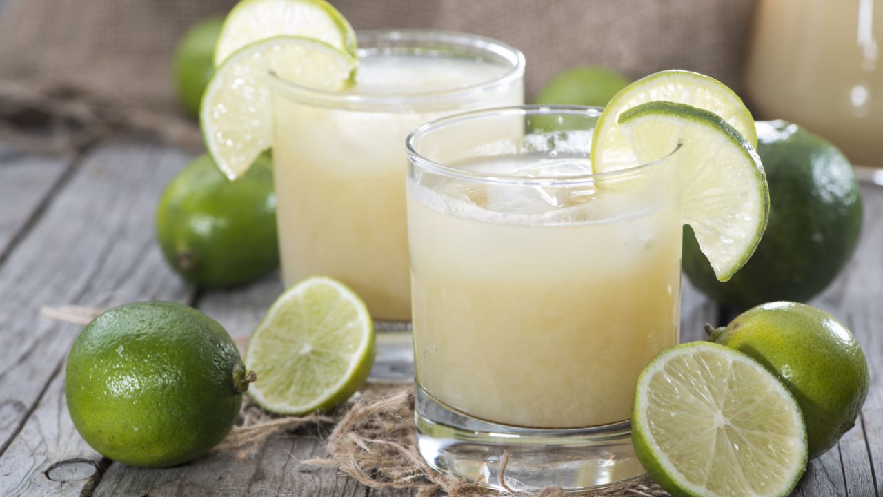 Lime Juice