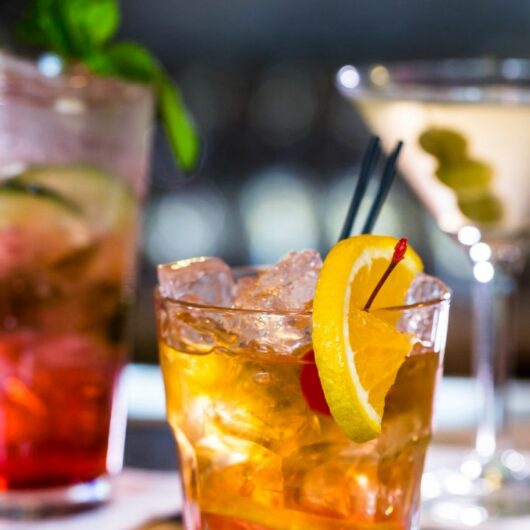The 26 Classic Vodka Cocktails You Must Try