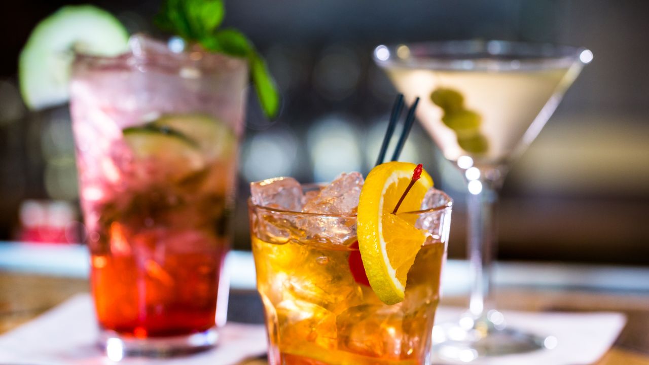 The 26 Classic Vodka Cocktails You Must Try