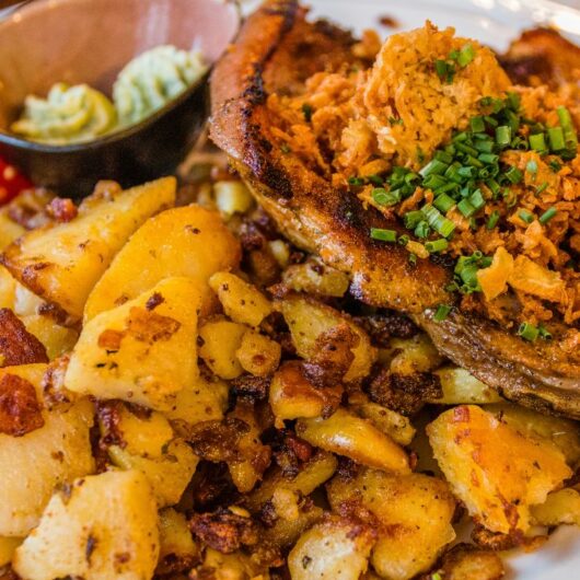 Want Authentic German Cuisine? Try These 27 Recipes!