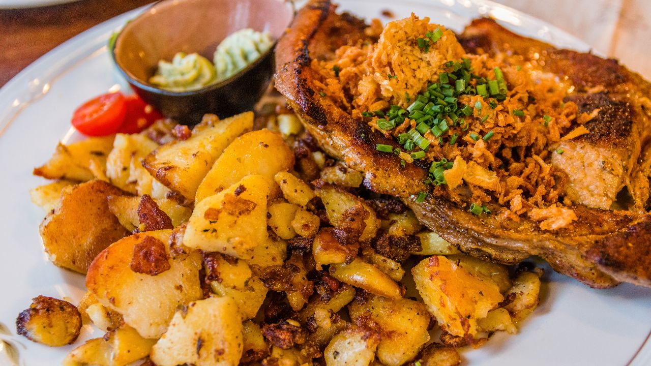 Want Authentic German Cuisine? Try These 27 Recipes!