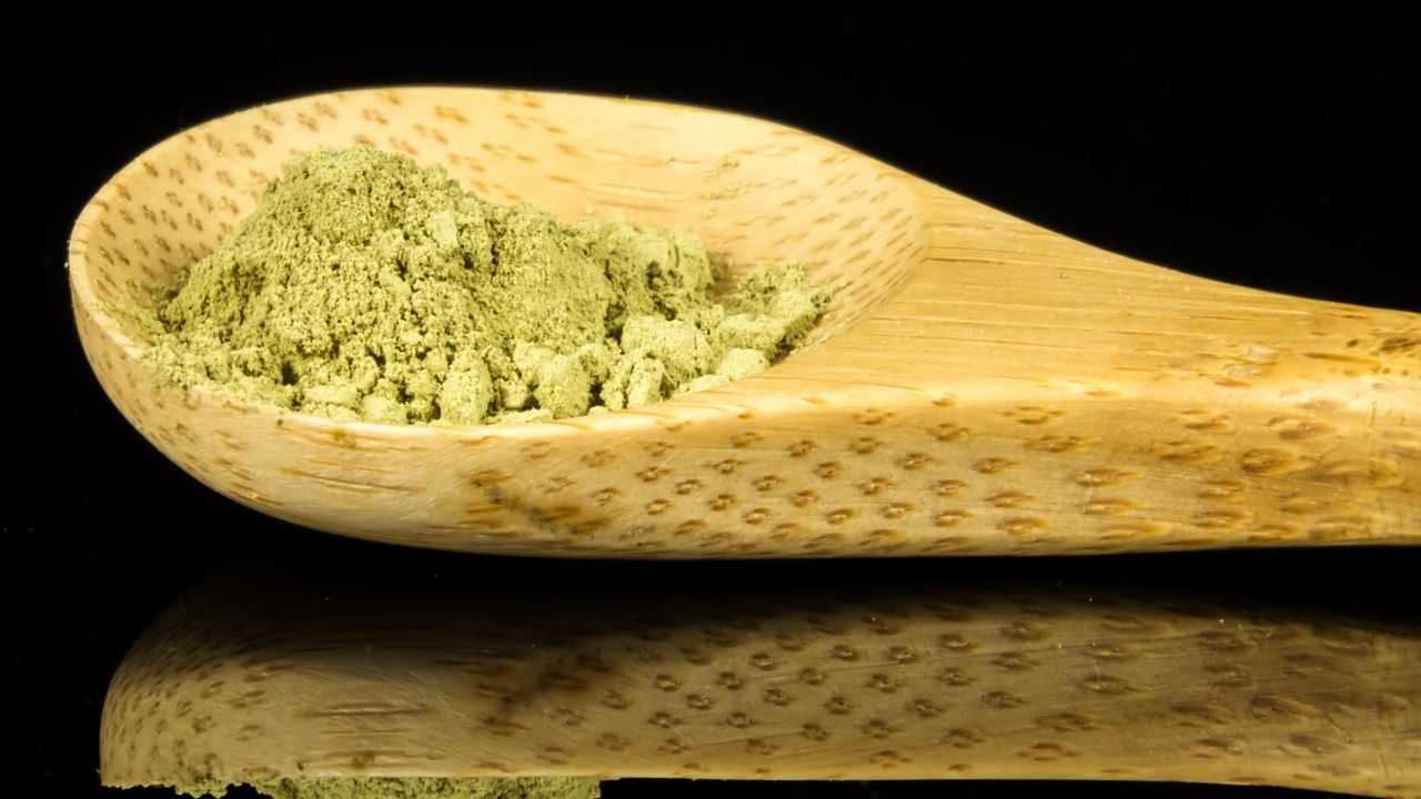 Wasabi Powder