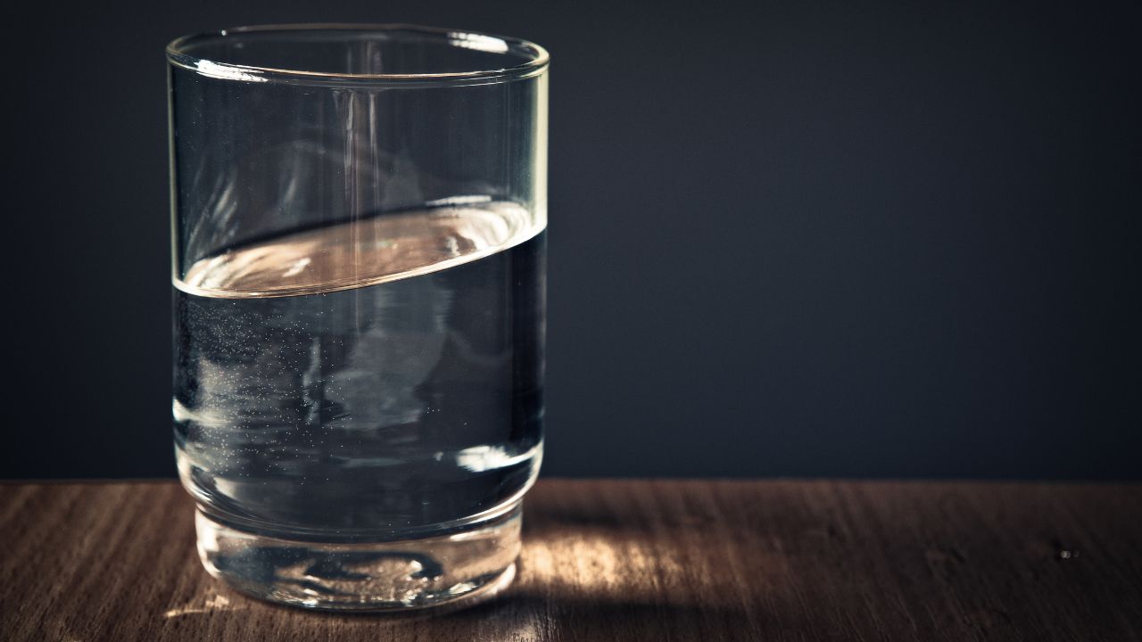 Water