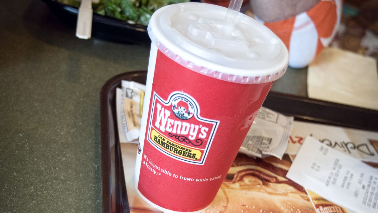Wendy's