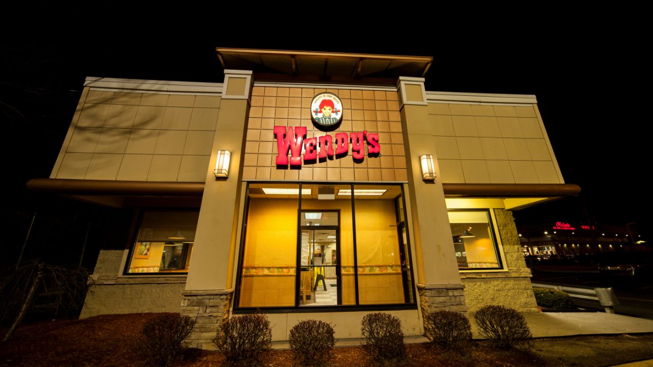Wendy’s