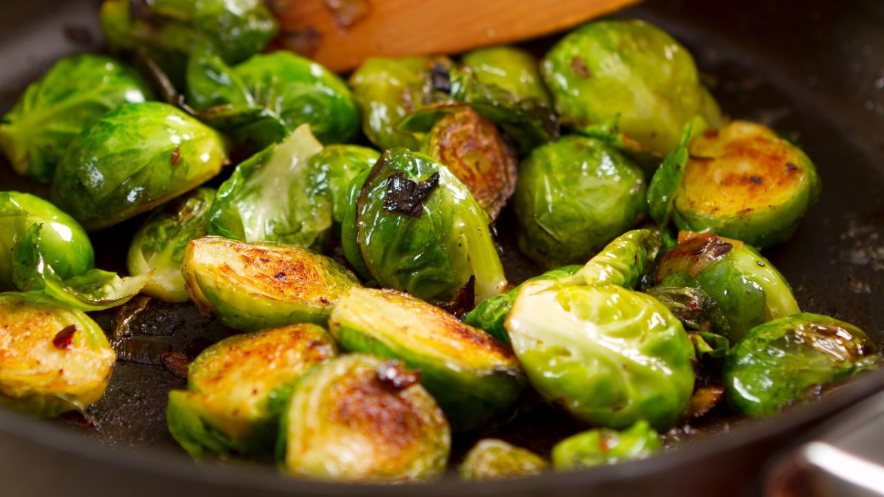 What Do Brussels Sprouts Taste Like?
