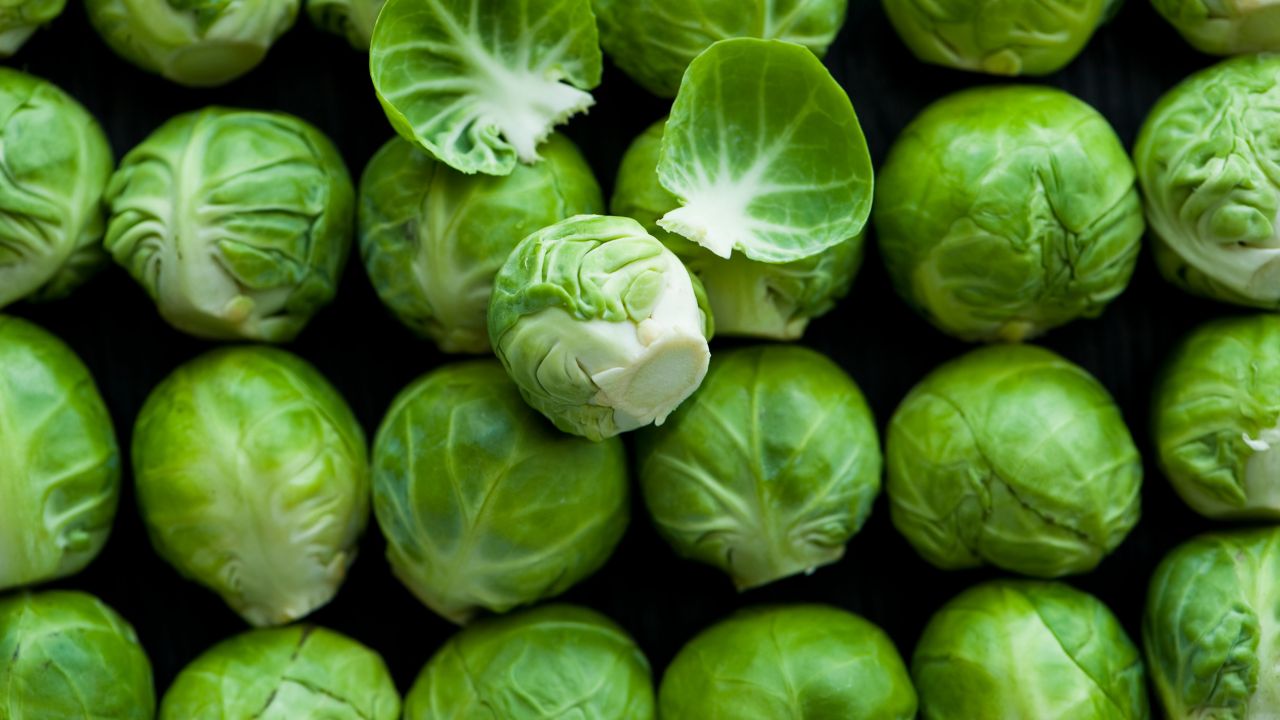 What Do Brussels Sprouts Taste Like?