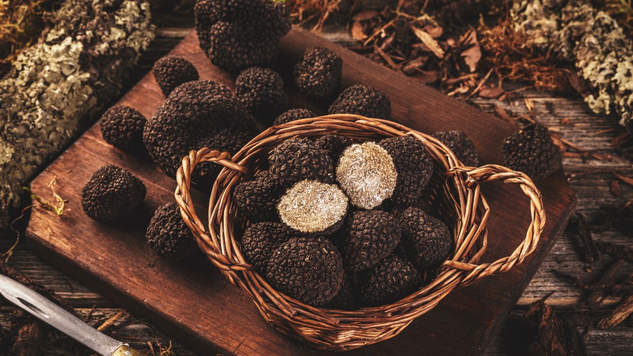What Do Truffles Taste Like?