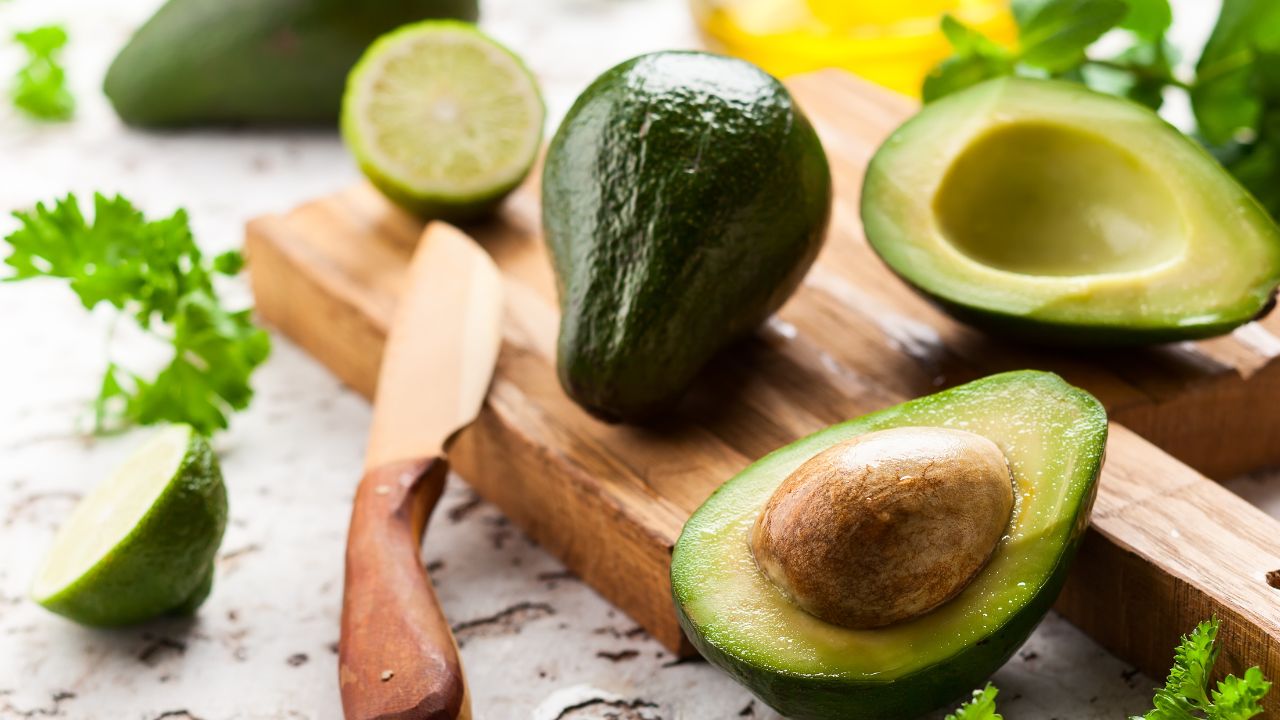 What Does Avocado Taste Like