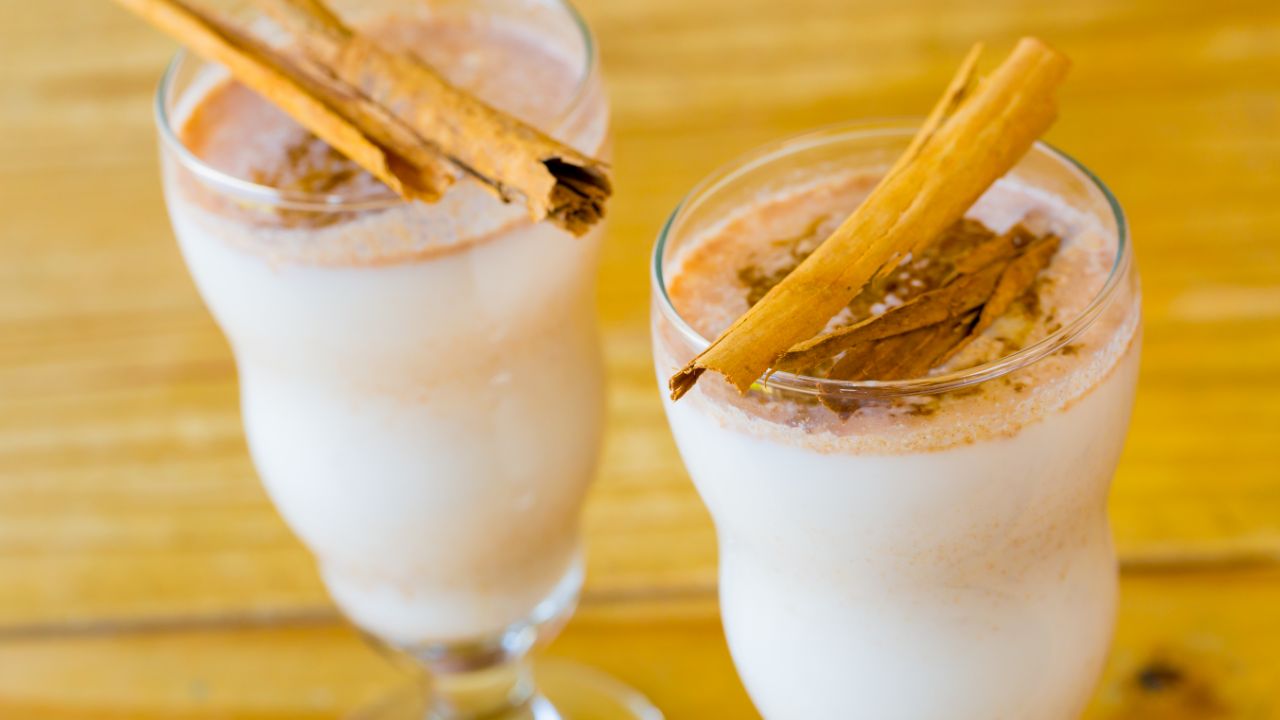 What Does Horchata Taste Like?
