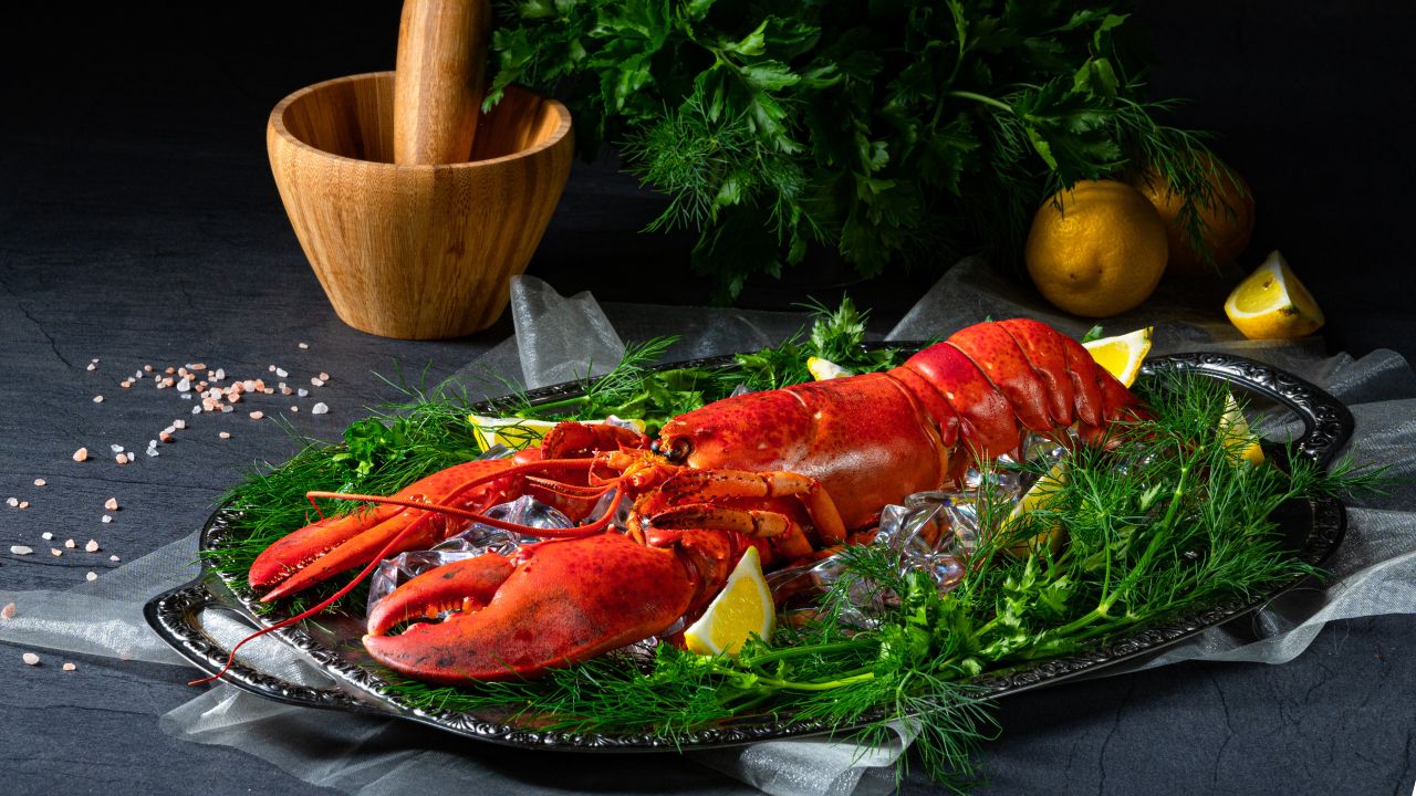 What Does Lobster Taste Like?