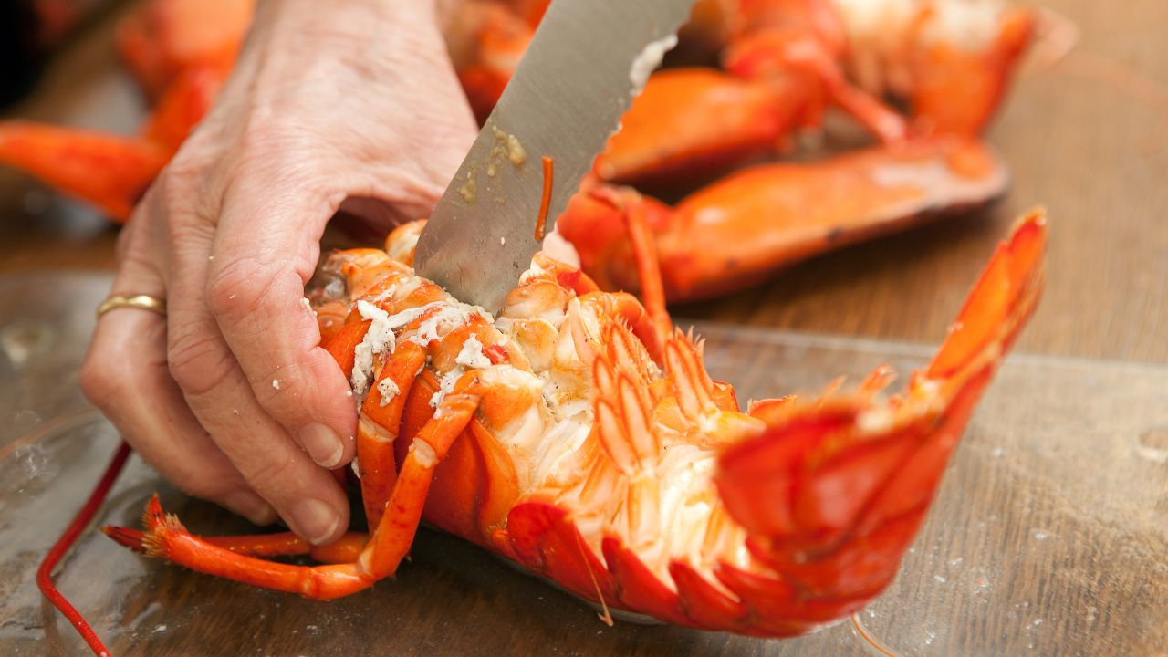 What Does Lobster Taste Like?