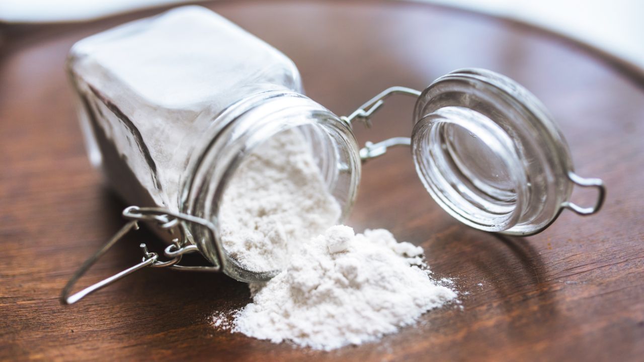 Xanthan Gum