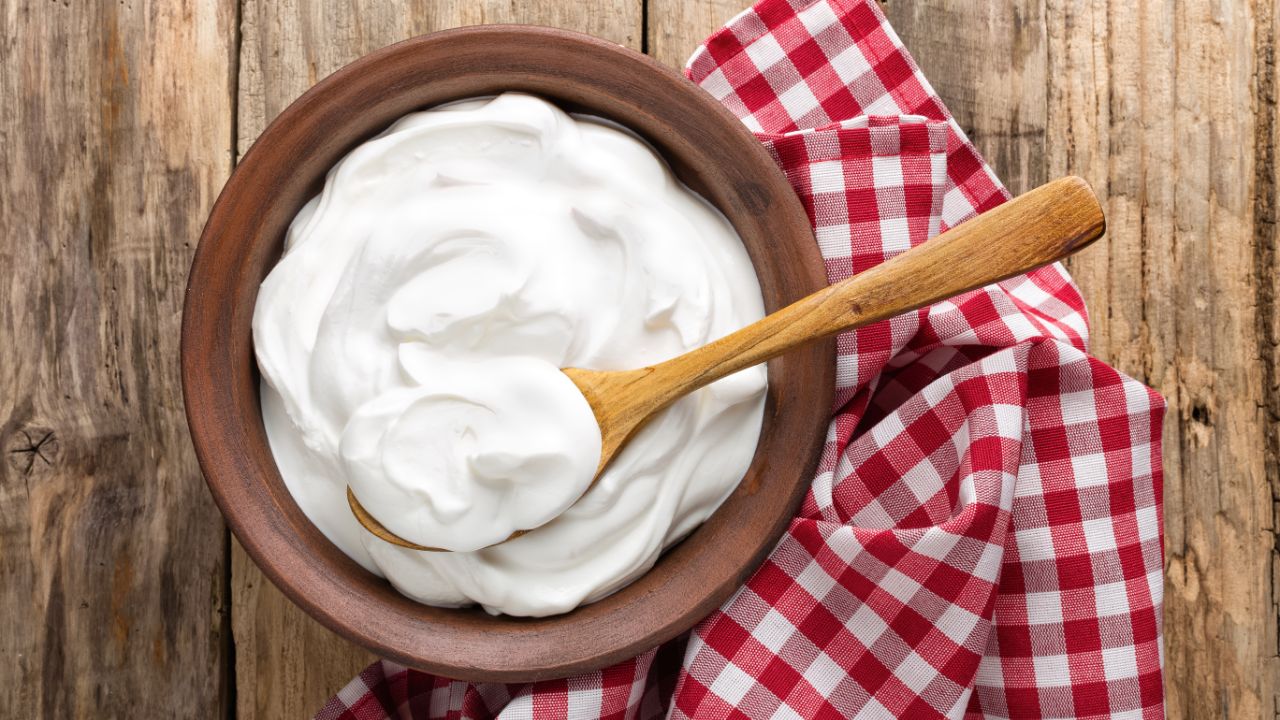 Yogurt