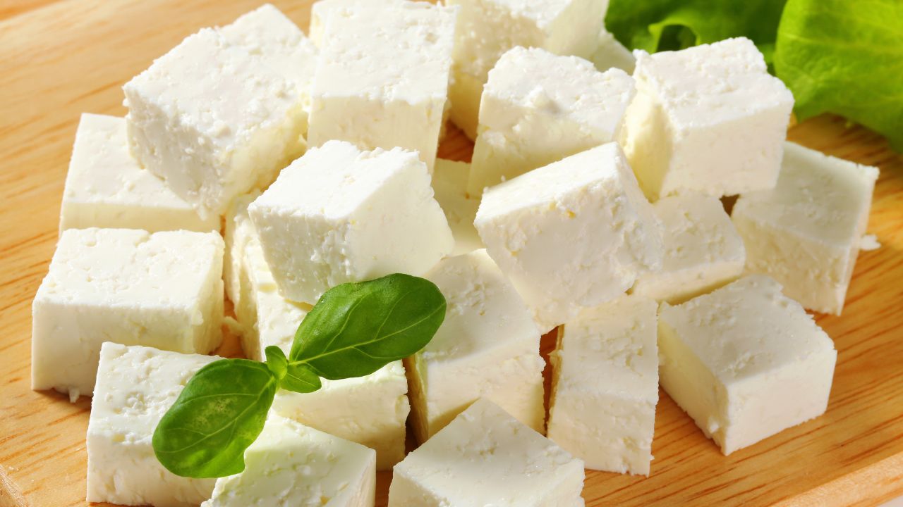 Feta Cheese