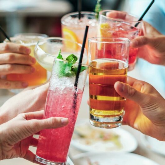 10 Of The Best Cocktails Using Triple Sec