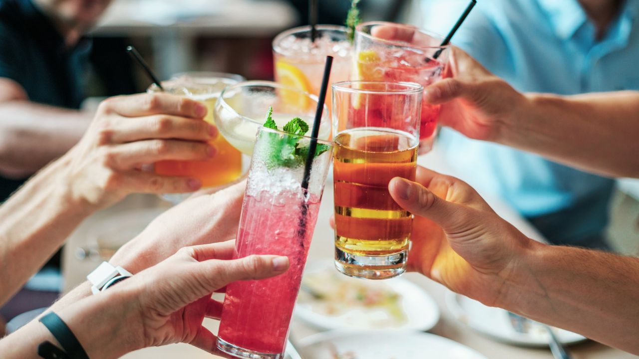 10 Of The Best Cocktails Using Triple Sec