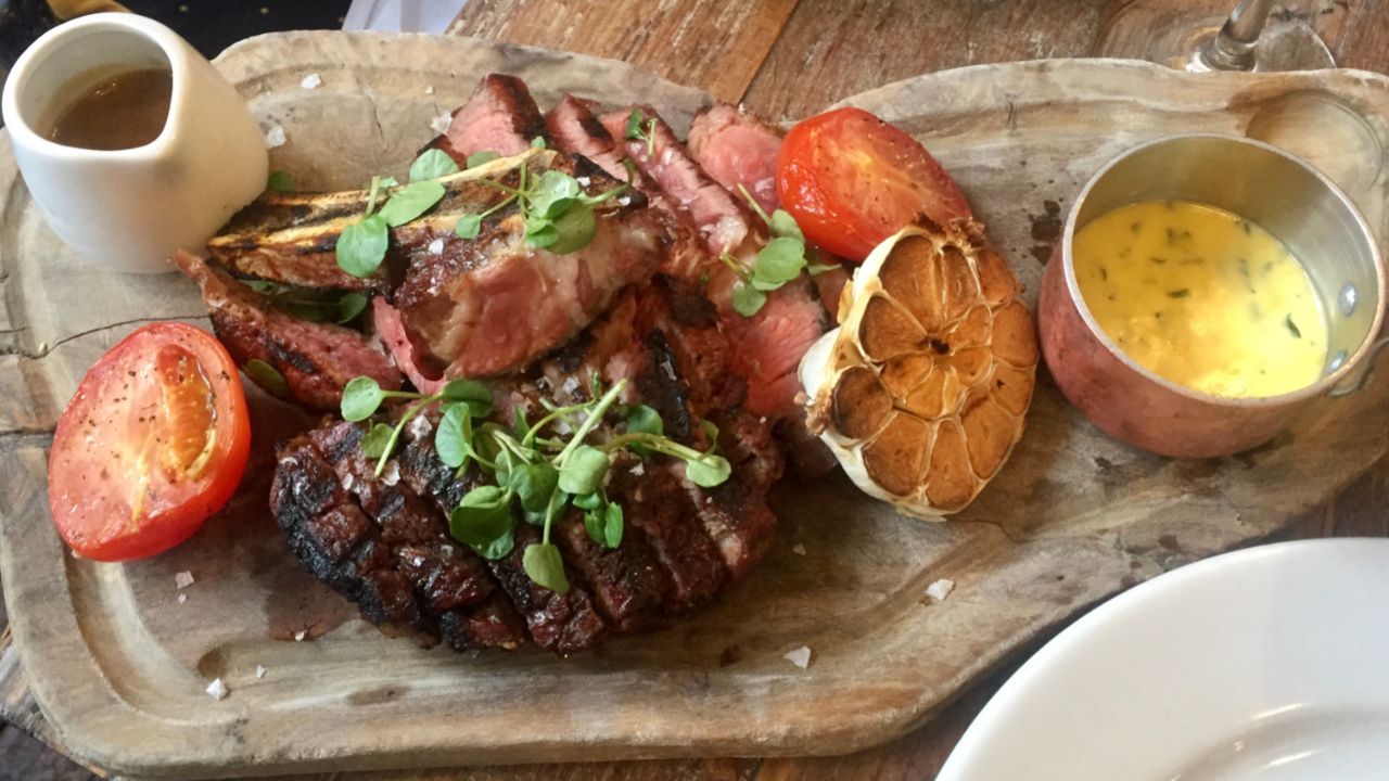 11 Best Chain Steakhouses In America