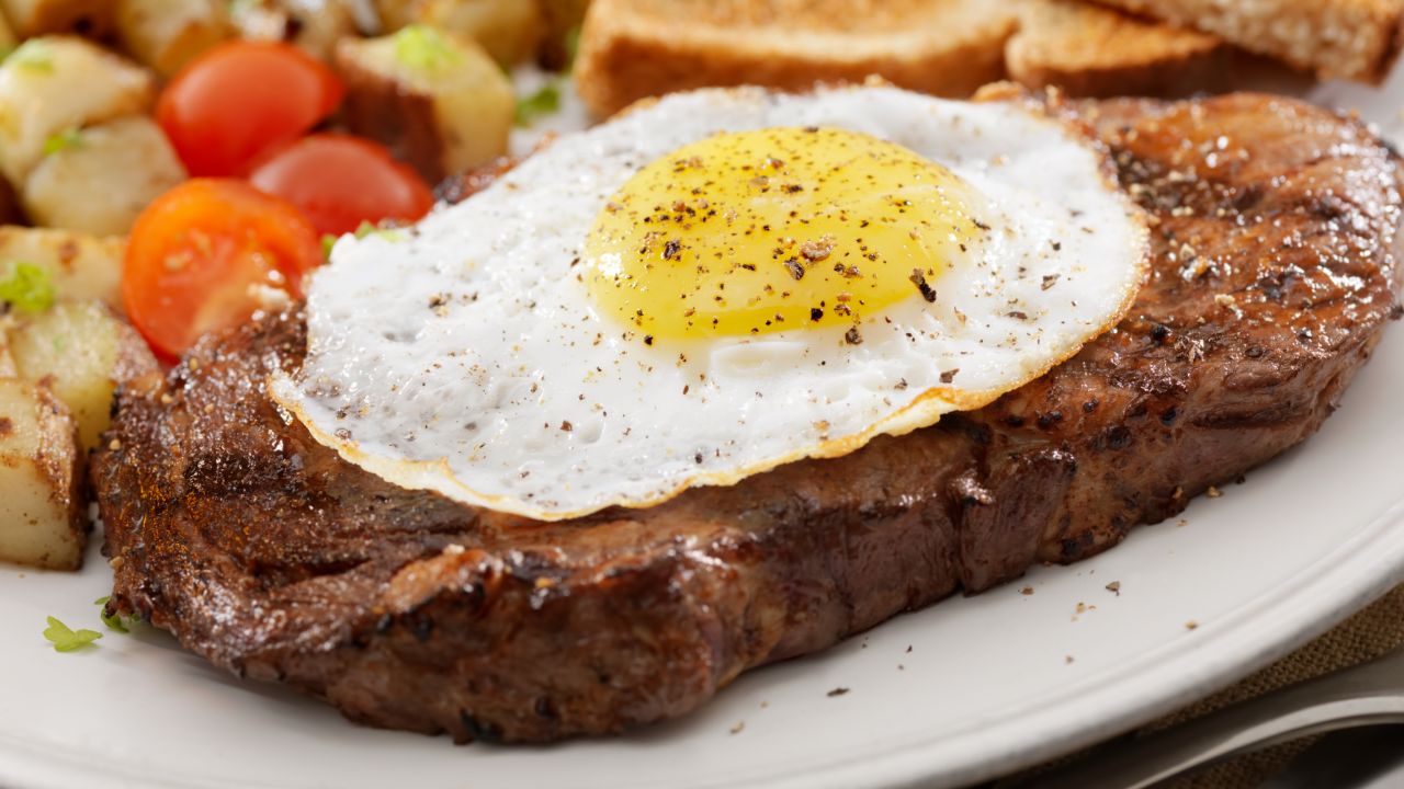 11 Best Items On The Bob Evans Menu